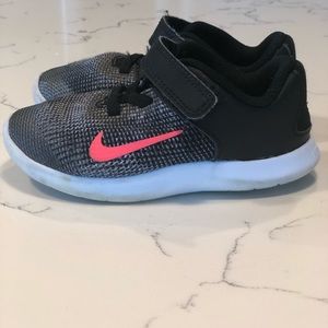 nike flex rn 2018 toddler